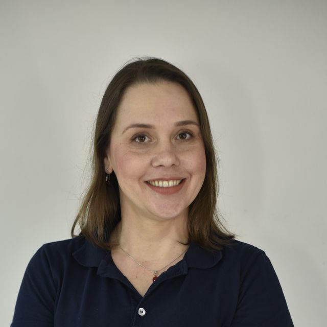 Luciana Bremm, Psicólogo Cascavel