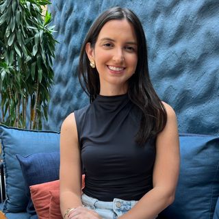 Ampliar imagem: Giovana Passos, Psicólogo Santos