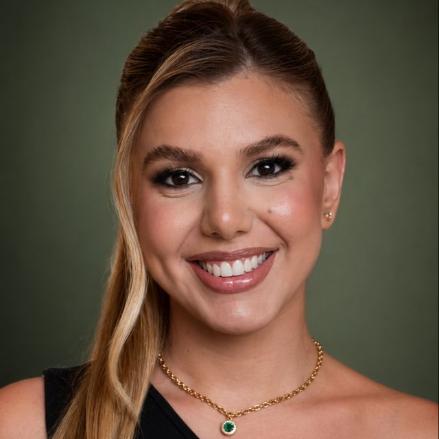 Yasmin  Aparecida da Silva Santana 