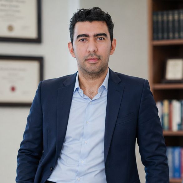 José David Herrera Guzmán, Nutriólogo Bogotá