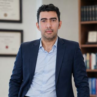 Dr. José David Herrera Guzmán