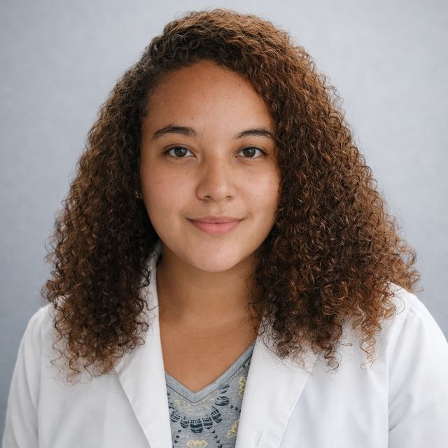 Yesika Ferrer Ahumada, Psicólogo Turbaco