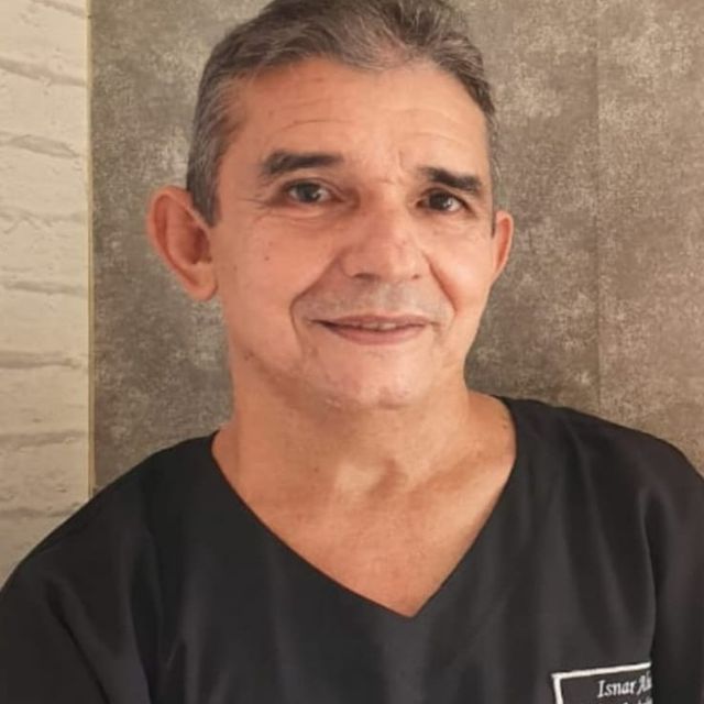 Benedito Isnar  Gonçalves Alves, Psicólogo Eusébio