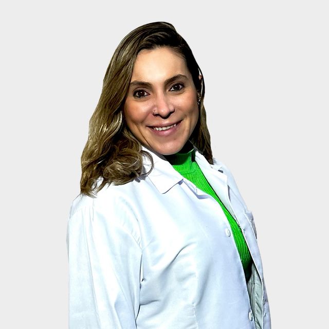 Lilia Graciela Barrera Angel, Psiquiatra Bogotá