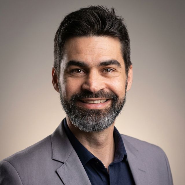 Tiago Miranda, Psiquiatra São José dos Campos