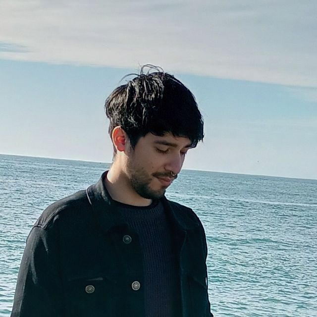 Claudio Nicolás Alvarado Alarcón, Psicólogo Santiago