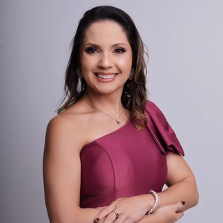 Nara Patrícia Malta Duarte, Médico clínico geral Anápolis