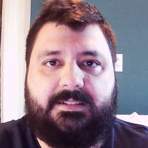 Saulo de Andrade Figueiredo, Psicólogo Ribeirão Preto