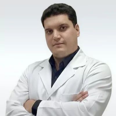 Anderson Checa, Ortopedista - Traumatologista São Paulo