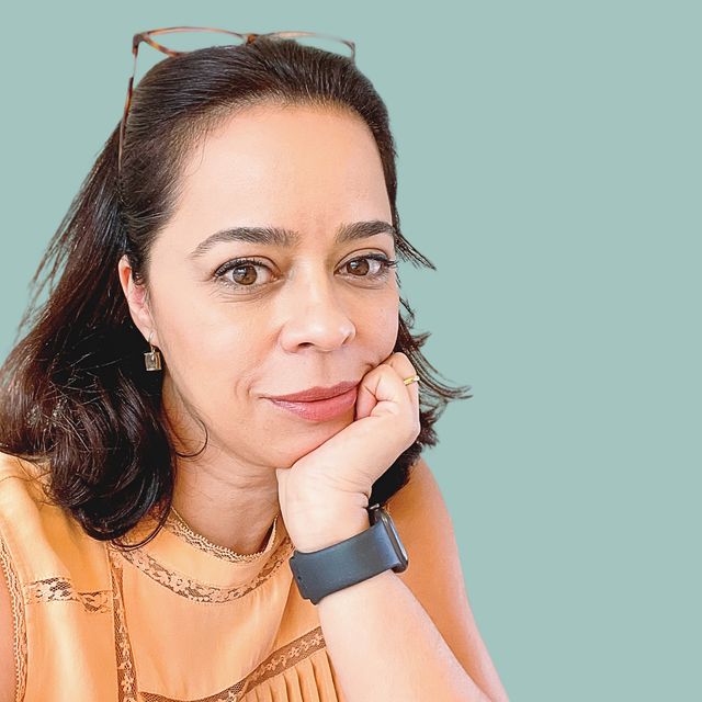 Ana Carolina Rocha Cunha, Endocrinologista Uberlândia