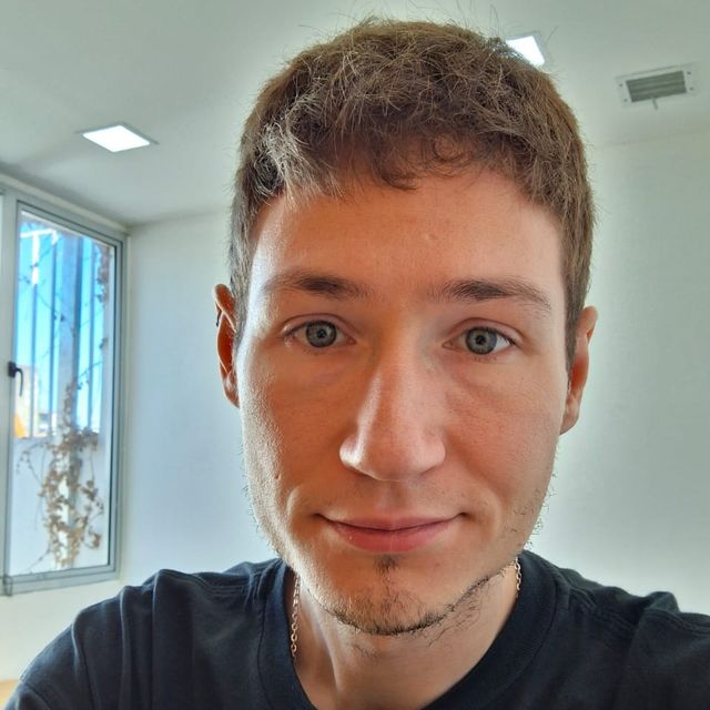 Luciano Agustín Pañoni, Psicólogo Belgrano