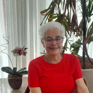 Maria Nilza Bitencourt Barreto, Psicólogo Teresópolis