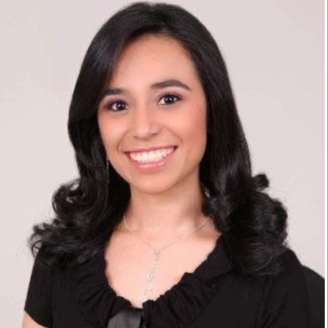 Angelica Almanza