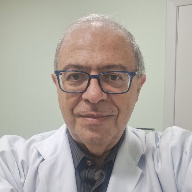 Luiz Alberto Elias Barakat, Endocrinologista São Paulo