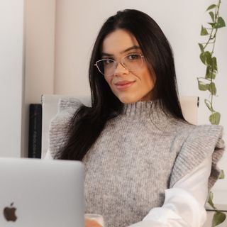 Maria Carolina Martins, Nutricionista Porto Alegre