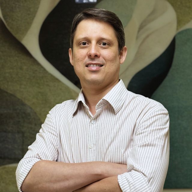 Saulo Freitas, Gastroenterologista Ribeirão Preto