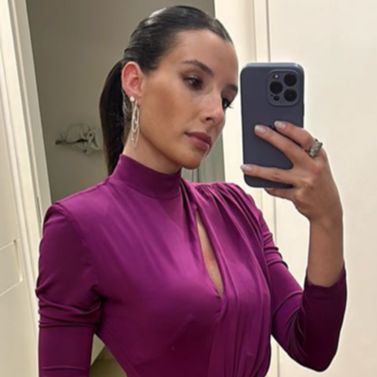 Maria Carolina Villela Cazerta, Dermatologista Itapevi