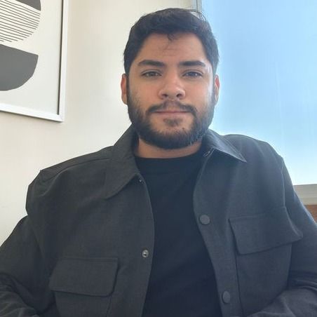 Mateus Lopes  Carvalho, Psicólogo Brasília