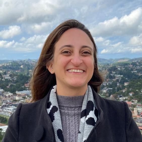 Carolina Campos Gubeissi, Psiquiatra São Paulo