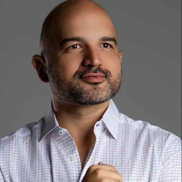 Gustavo Coelho, Generalista São Paulo