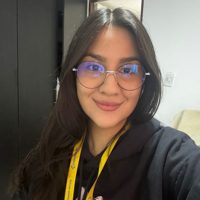 Angie Paola Diaz Hernandez, Médico general Bucaramanga