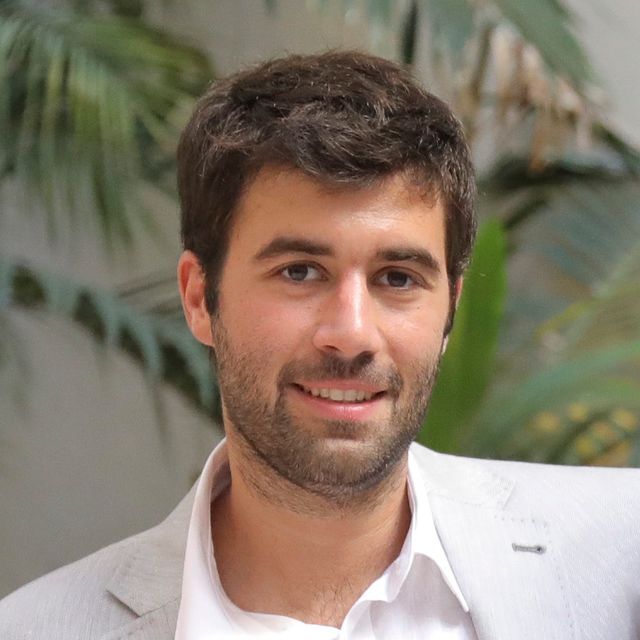 Agustín Greco, Psicólogo Capital Federal