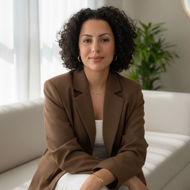 Irene Justiniano, Nutricionista Belo Horizonte