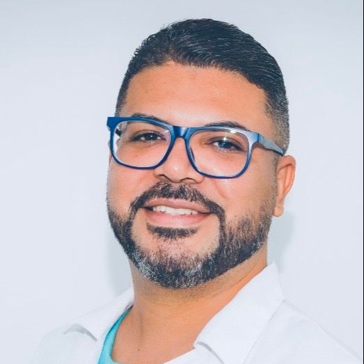 Davi Pereira, Psicólogo Eunápolis