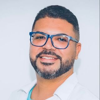 Ampliar imagem: Davi Pereira, Psicólogo Eunápolis