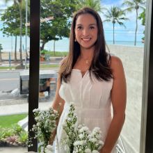 Grace Paula Correia Monteiro Holanda, Ginecologista Maceió
