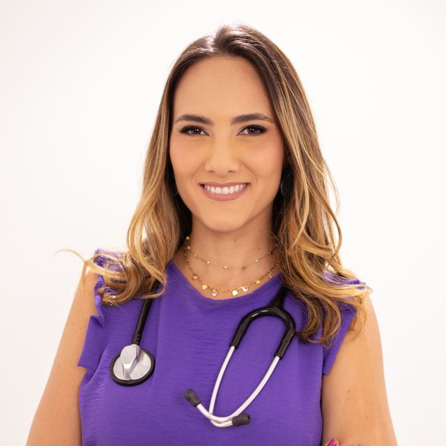 Natália Figueira Medina Gomide, Cardiologista Ribeirão Preto