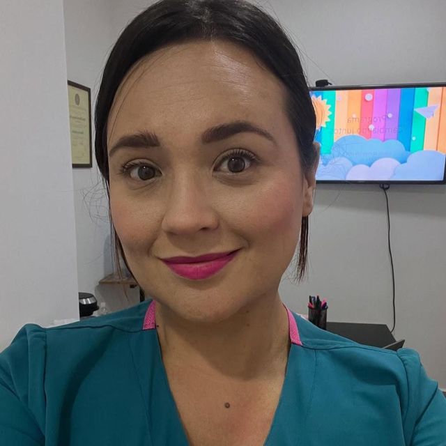 Leidy Marcela Bermeo Diaz, Psicólogo Neiva