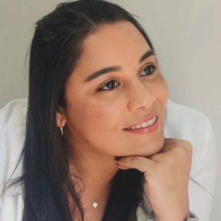 Marcele Zamboni, Psicanalista Volta Redonda