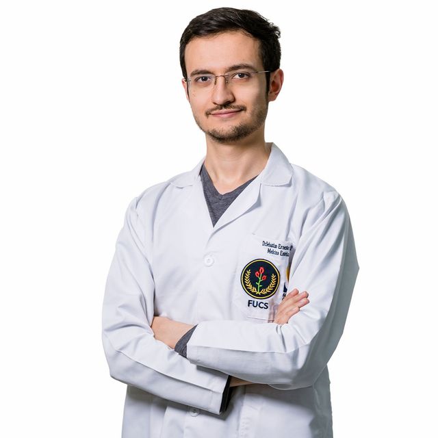Sebastian Gutiérrez