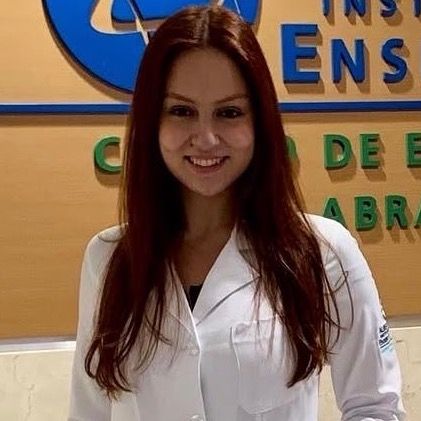 Alline Ferreira Tello Fonseca