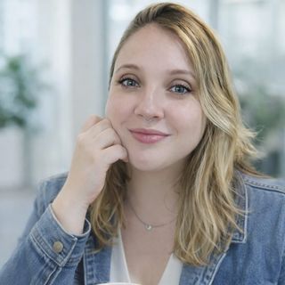 Mariângela Bueno, Psicólogo Cosmópolis