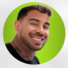Elton Nobre