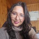 Ps. Jocelyn  Galaz Cabello