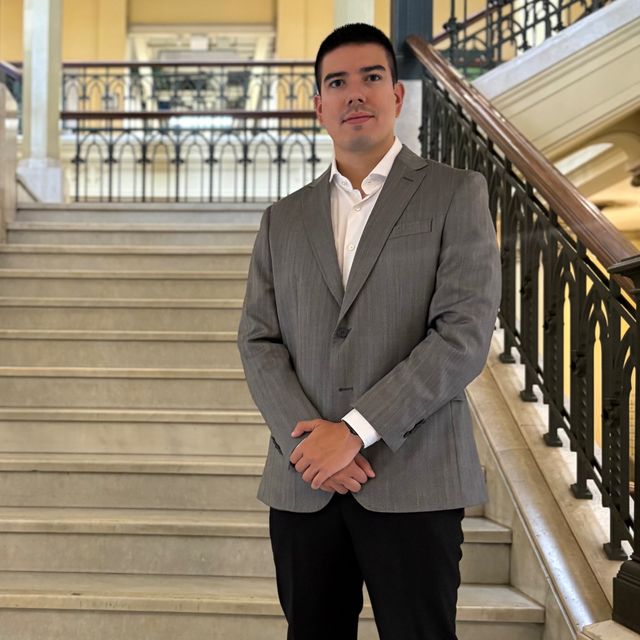 Danilo Castro Nagato, Urologista São Paulo