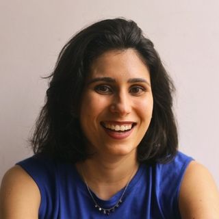 Dra. Larissa     Westin