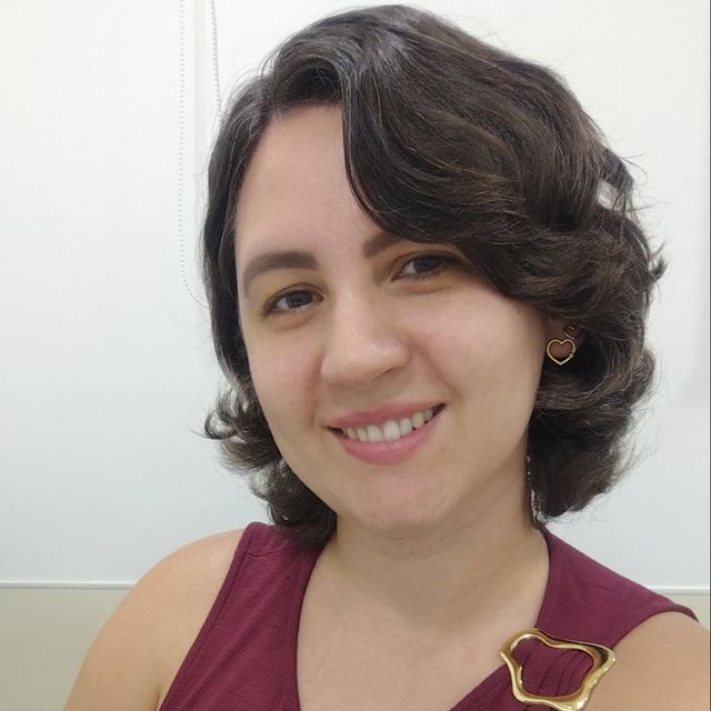 Tamiris Vieira, Nutricionista Cubatão