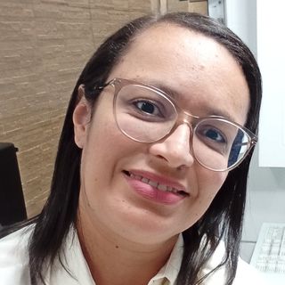 Talyta  Pimentel, Nutricionista Juazeiro Do Norte