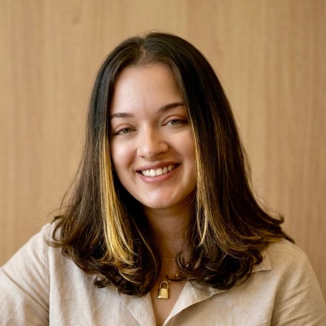 Luisa Ribeiro, Psicólogo Rio de Janeiro