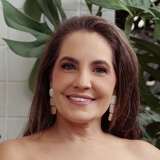 Michelle  Paulino Sena Mamede