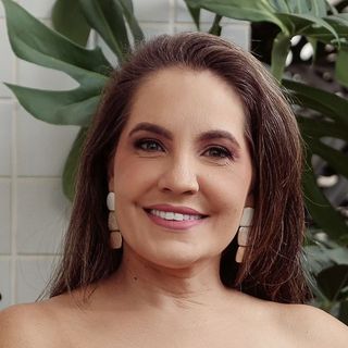 Michelle  Paulino Sena Mamede, Dentista Brasília