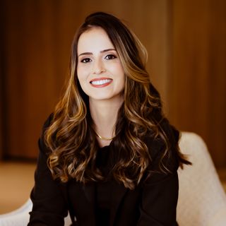 Paula Santana Borba, Psicólogo Goiânia