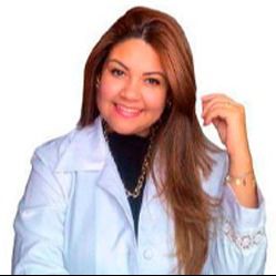 Lorena  Olinda De França, Nutricionista Águas Claras
