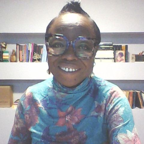 Anne Egídio, Psicanalista São Paulo