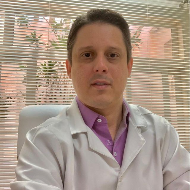 Saulo Freitas, Gastroenterologista Ribeirão Preto