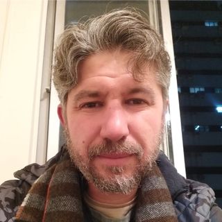 Leonardo Kos Neto, Psicopedagogo Curitiba